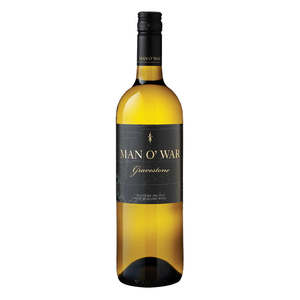 Sauvignon-blanc: Man O' War Gravestone Sauvignon Blanc