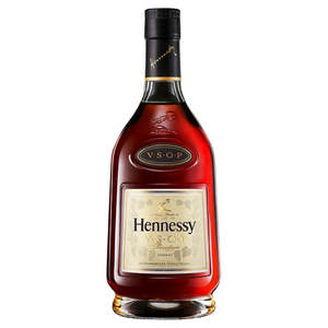 Brandy Cognac: Hennessy VSOP 700ml