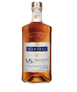 Brandy Cognac: Martell VS Fine Cognac 700ml