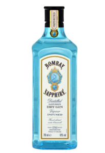Bombay Sapphire 40% 700ml