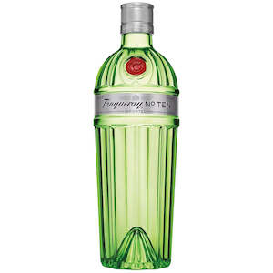 Tanqueray No.10 1Ltr