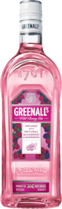 Greenalls Wild Berry 1ltr