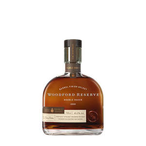 Woodford Reserve Dbl Oak 700ml