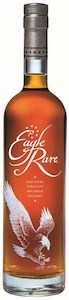 Bourbon: Eagle Rare Single Barrel 10YR