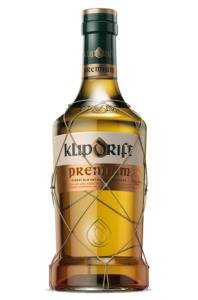 Brandy Cognac: Klipdrift Premium 750ml