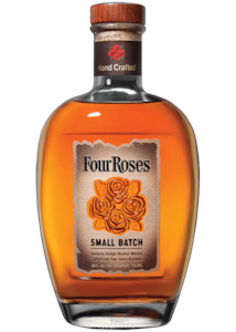 Bourbon: Four Rose Small Batch 700ML