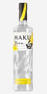 All: Haku Vodka Yuzu 700ml