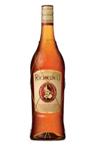 Richelieu Brandy 43% 750ml