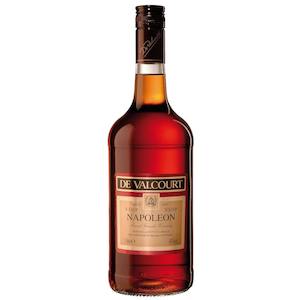 De Valcourt VSOP 37% 1Ltr