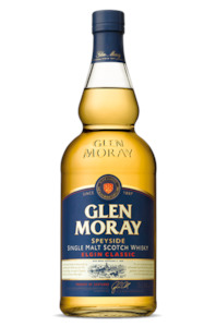 Glen Moray Peated 700ml