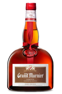 Liqueurs: Grand Marnier 700mL