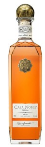 Spirits: Casa Noble Tequila Anejo 750ml