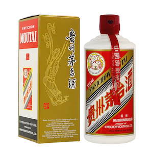 MouTai 53% 500ml