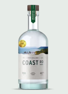 Coast Rd Vodka 700ml