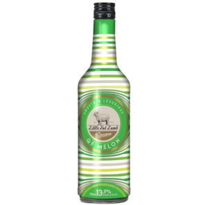 Liqueurs: Little Fat QF 13.9% 700ml