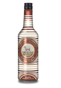 Little Fat Chocolate 700ml