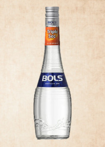 Bols Triple Sec 700ml