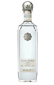 Tequila: Casa Noble Tequila Blanco 750ml