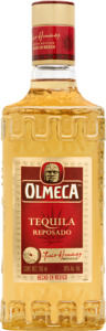 Tequila: Olmeca Tequila Reposado 700ml