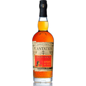 Plantation Pineapple 750ml