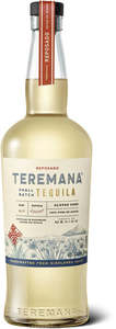 Tequila: Teremana Tequila Reposado 1ltr