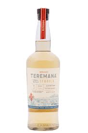 Teremana Tequila Reposado  700ml