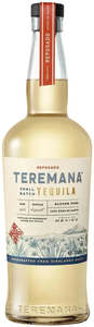 Tequila: Teremana Tequila Reposad 700ml
