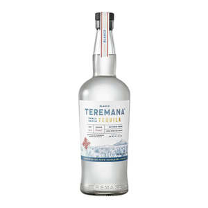 Tequila: Teremana Tequila Blanco 700ml