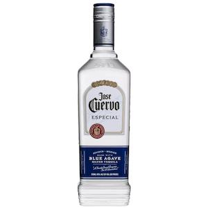 Jose Cuervo Esp Silver 700ml