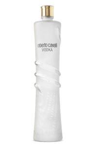 Vodka: Roberto Cavalli Vodka 700ml