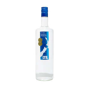 Stil Vodka 37.2% 1Ltr