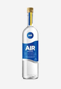 Vodka: Air Processed Vodka 700ml