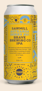 Sawmills Aotearoa  6.0% #61  440ml