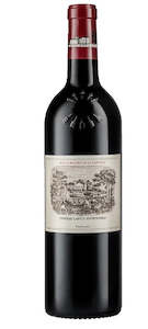 Wine: CH Lafite Rothschild 2018