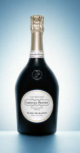 Wine: Laurent Blanc de Blanc 750ml
