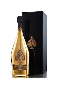 NV Armand de Brignac Gold 1.5ltr