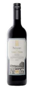 Wine: Proximo Rioja