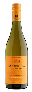 Sacred Hill Sauv Blanc 750ml