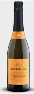 Wine: Sacred Hill Prosecco DOC 750ml