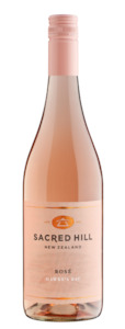Sacred Hill Rose 750ml