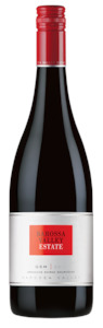 Wine: Barossa Valley  Estate GSM