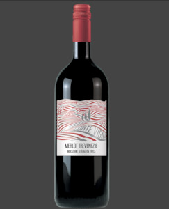 Corte Vigna Merlot 1.5 ltr