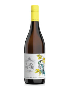 Clos Henri Sauv Blanc