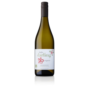 White Wine: Little Darling Org Sauvignon Blanc