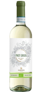 Sartori Pinot Grigio 750ml