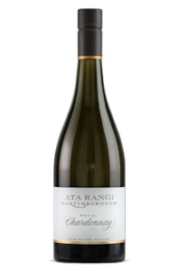 White Wine: Ata Rangi Potiki Martin Chardo