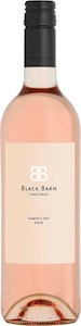 Black Barn Vineyard Rose
