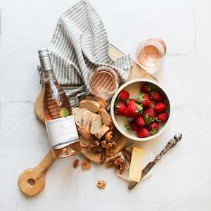 Rose: Snapper Rock  Rose