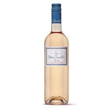 Les Petites Jamelles Rose