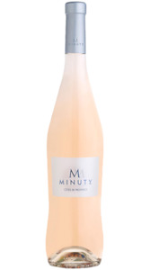 Minuty M De Minuty Rose